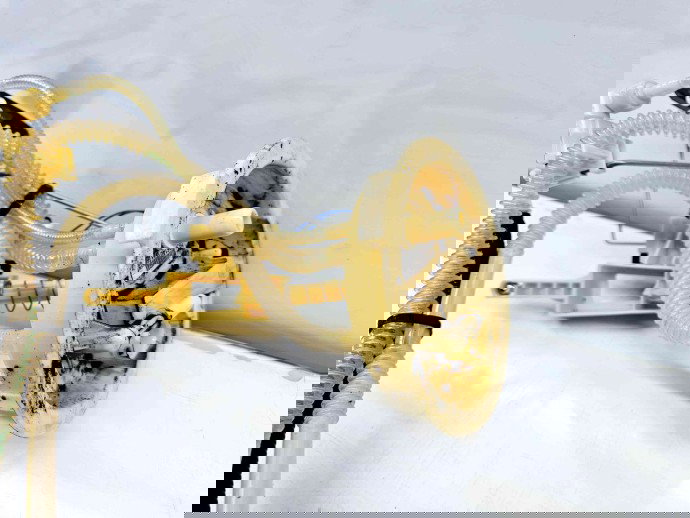 Sonda litrometrica Bmw 3 (E90) [Fabr 2005-2011] 7190944 2.0 N47D20 105KW / 143CP 2.0 N47D20 105KW / 143CP