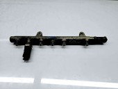 Rampa injectoare Renault Scenic 2 [Fabr 2003-2008] 8200347176 | 0445214024 1.9 F9Q-A8 85KW / 115CP 1.9 F9Q-A8 85KW / 115CP