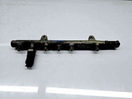 Rampa injectoare Nissan Primera (P12) [Fabr 2002-2007] 8200347176 | 0445214024 1.9 F9Q-A8 85KW / 115CP 1.9 F9Q-A8 85KW / 115CP