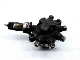 Rampa injectoare Renault Megane 2 [Fabr 2002-2008] 8200057345 1.5 DCI K9K714 50KW / 68CP 1.5 DCI K9K714 50KW / 68CP