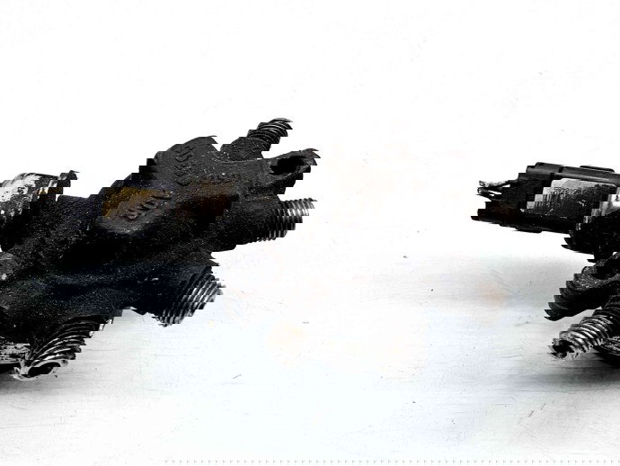 Rampa injectoare Renault Megane 2 [Fabr 2002-2008] 8200057345 1.5 DCI K9K714 50KW / 68CP 1.5 DCI K9K714 50KW / 68CP