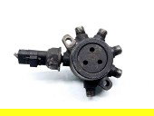 Rampa injectoare Renault Kangoo 1 [Fabr 1997-2007] 8200057345 1.5 DCI K9K714 50KW / 68CP 1.5 DCI K9K714 50KW / 68CP