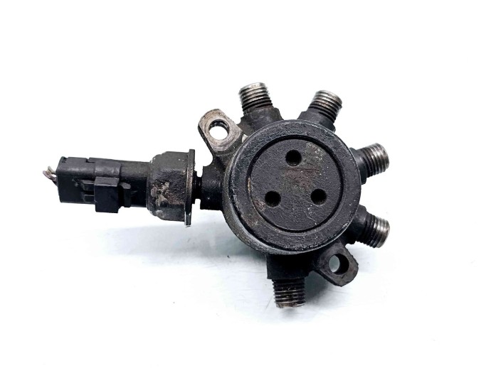 Rampa injectoare Renault Scenic 2 [Fabr 2003-2008] 8200057345 1.5 DCI K9K714 50KW / 68CP 1.5 DCI K9K714 50KW / 68CP