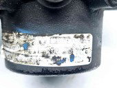 Rampa injectoare Renault Scenic 2 [Fabr 2003-2008] 8200057345 1.5 DCI K9K714 50KW / 68CP 1.5 DCI K9K714 50KW / 68CP