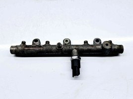 Rampa injectoare Citroen C5 (I) [ Fabr 2001-2005] 0445214019 2.0 62KW / 84CP 2.0 62KW / 84CP