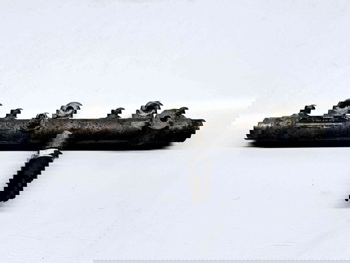 Rampa injectoare Citroen Xsara Picasso [Fabr 1999-2011] 0445214019 2.0 62KW / 84CP 2.0 62KW / 84CP