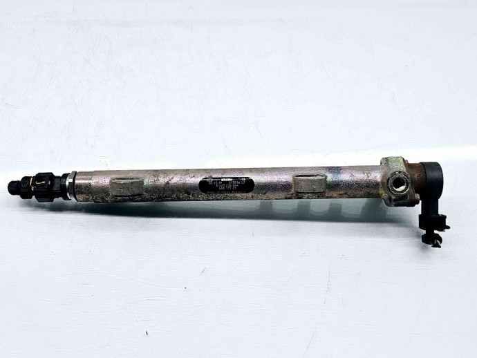 Rampa injectoare Fiat Panda (169) [Fabr 2003-2012] 46817523 | 0445214044 1.3 CDTI Z13DT 51KW / 70CP 