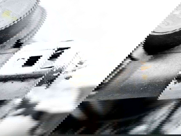 Racitor gaze Renault Clio 3 [Fabr 2005-2012] 8200545260 1.5 DCI K9K714 50KW / 68CP 1.5 DCI K9K714 50KW / 68CP