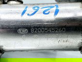 Racitor gaze Renault Clio 3 [Fabr 2005-2012] 8200545260 1.5 DCI K9K714 50KW / 68CP 1.5 DCI K9K714 50KW / 68CP