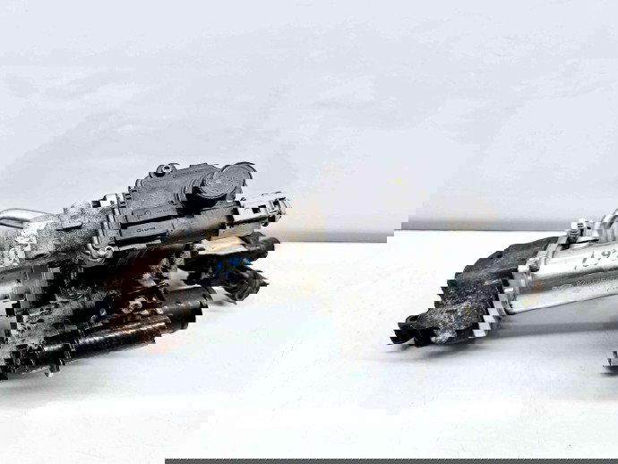 Racitor gaze Renault Kangoo 1 [Fabr 1997-2007] 8200545260 1.5 DCI K9K714 50KW / 68CP 1.5 DCI K9K714 50KW / 68CP