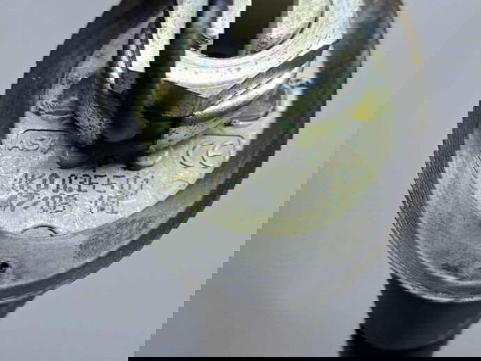  Antena Skoda Octavia 2 Combi (1Z5) [Fabr 2004-2013] 1K0035501