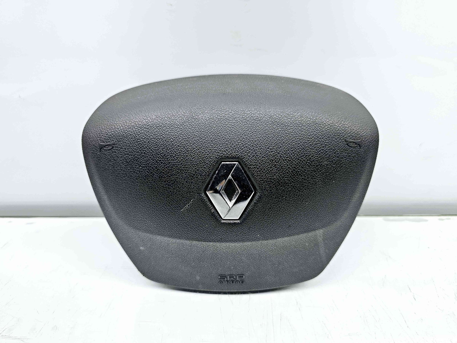 Airbag volan Renault Megane 3 (B95) [Fabr 2008-2016] 985100007R - imagine 1