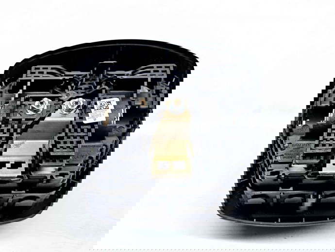  Airbag volan Renault Megane 3 (B95) [Fabr 2008-2016] 985100007R