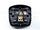  Airbag volan Renault Megane 3 (B95) [Fabr 2008-2016] 985100007R