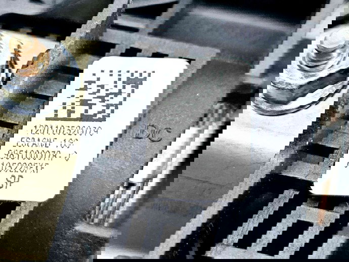  Airbag volan Renault Megane 3 (B95) [Fabr 2008-2016] 985100007R