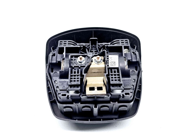  Airbag volan Renault Megane 3 Combi [Fabr 2008-2015] 985100007R