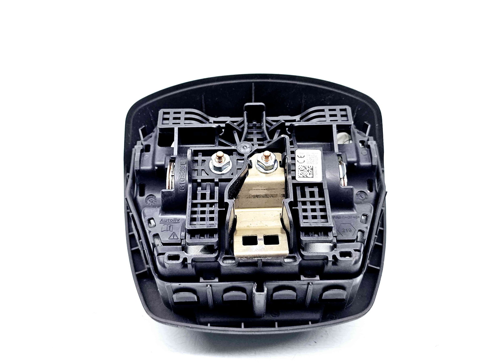 Airbag volan Renault Megane 3 Combi [Fabr 2008-2015] 985100007R - imagine 3