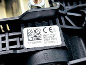  Airbag volan Renault Megane 3 Combi [Fabr 2008-2015] 985100007R