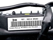  Airbag volan Nissan Qashqai [Fabr 2007-2014] 98510BR26D