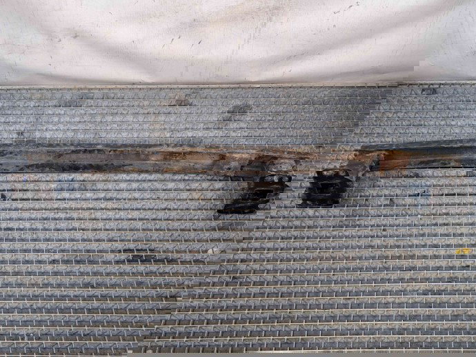 Armatura bara spate Citroen C5 (III) [Fabr 2008-2017] 7S29087