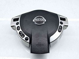  Airbag volan Nissan Qashqai [Fabr 2007-2014] 98510BR26D