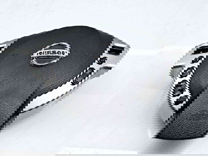  Airbag volan Nissan Qashqai [Fabr 2007-2014] 98510BR26D