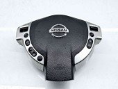  Airbag volan Nissan Qashqai [Fabr 2007-2014] 98510BR26D