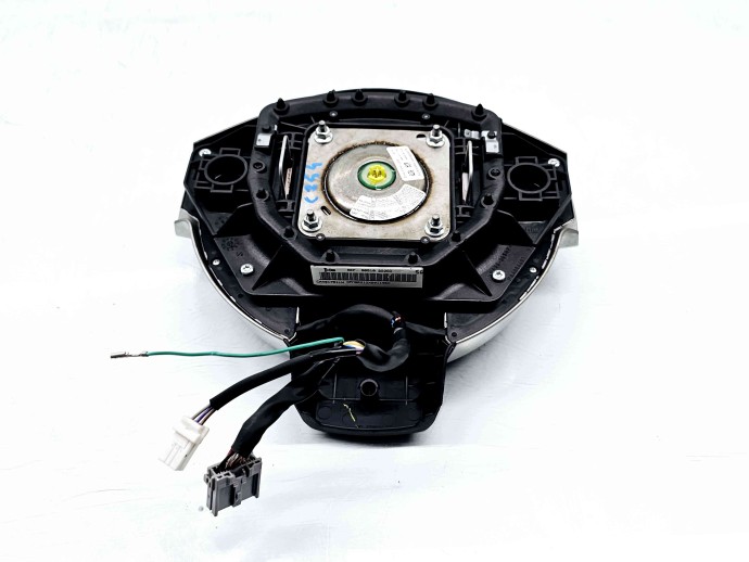  Airbag volan Nissan Qashqai [Fabr 2007-2014] 98510BR26D