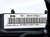  Airbag volan Nissan Qashqai [Fabr 2007-2014] 98510BR26D