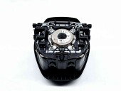  Airbag volan Ford Transit Custom (TTF) [Fabr 2012-2016] BK21-V042B85-AB