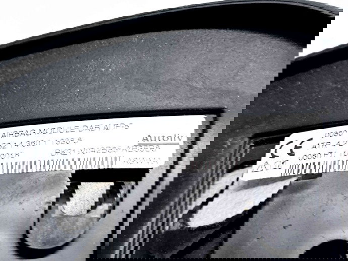  Airbag volan Ford Transit Custom (TTF) [Fabr 2012-2016] BK21-V042B85-AB