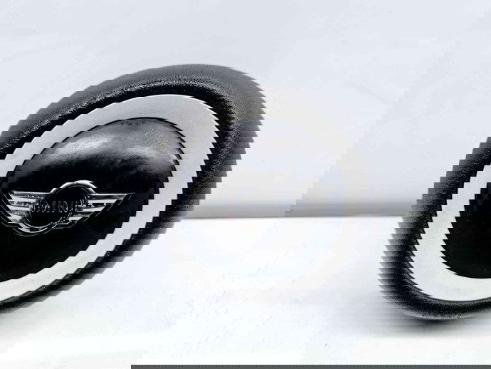  Airbag volan MINI Cooper (R56) [Fabr 2006-2014] 2757665