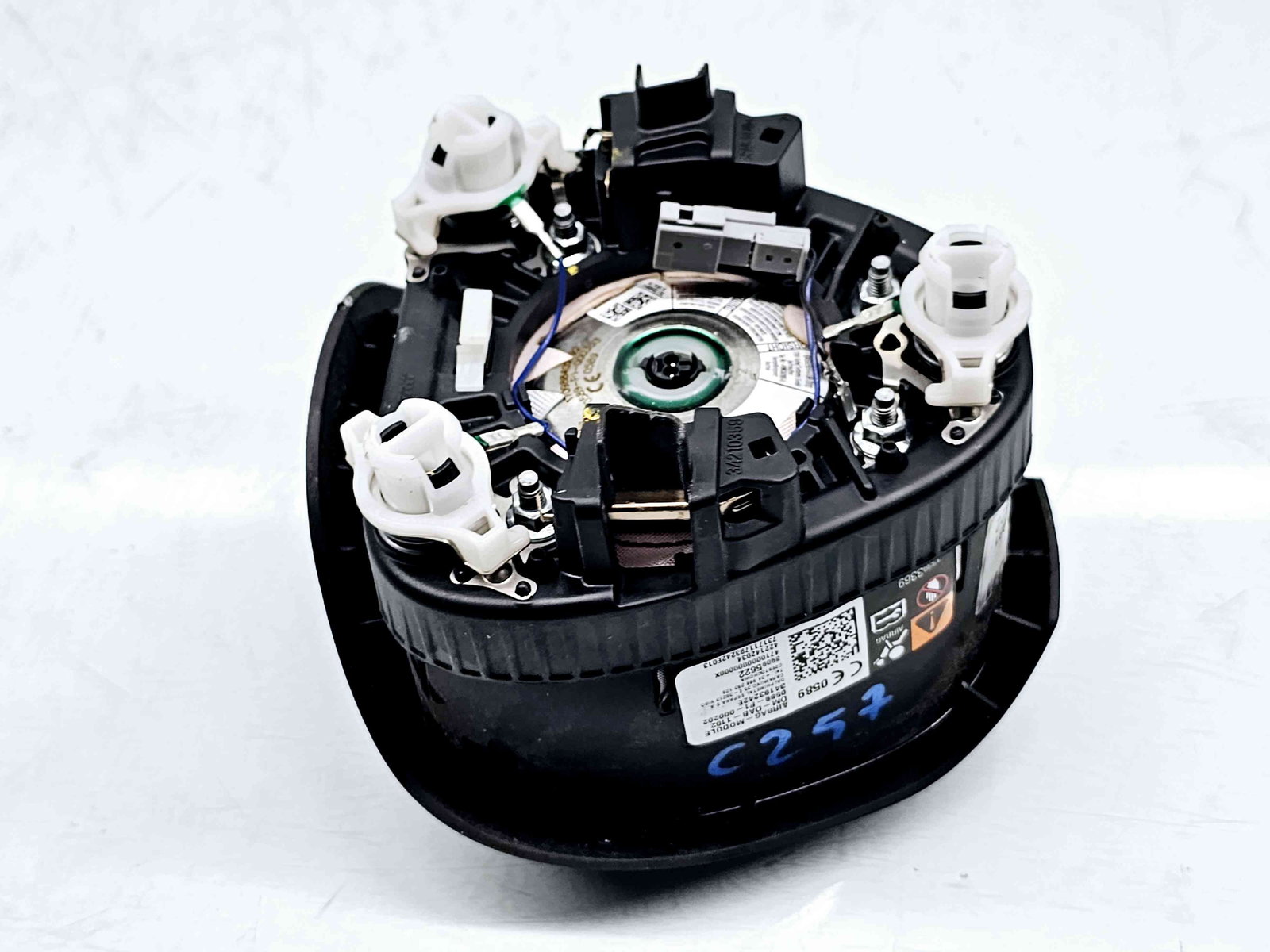 Airbag volan Opel Insignia B Combi [Fabr 2017-prezent] 39095622 - imagine 4