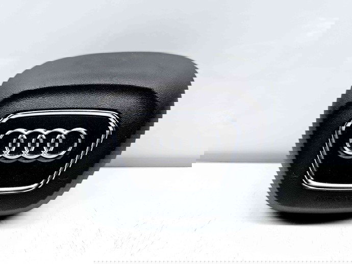  Airbag volan Audi A4 (8W2, B9) [Fabr 2015-2023] 8W0880201AD