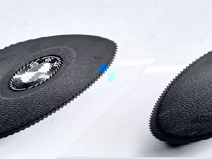  Airbag volan Bmw 3 Coupe (E92) [Fabr 2005-2011] 33677051504T