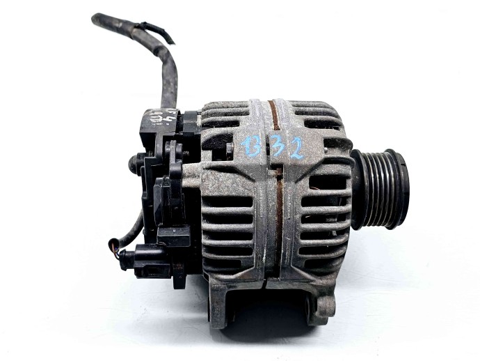 Alternator Seat Ibiza 4 (6L1) [Fabr 2002-2009] 038903023L 1.4 Benz BXW 63KW / 86CP