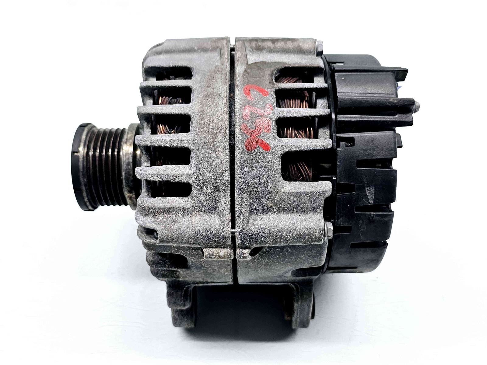Alternator Audi A4 (8W2, B9) [Fabr 2015-2023] 04L903024A 2.0 TDI DEUA 110KW / 150CP - imagine 1