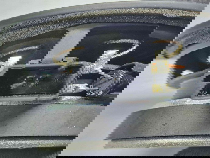  Boxa centrala bord Opel Insignia A [Fabr 2008-2016] 13257497