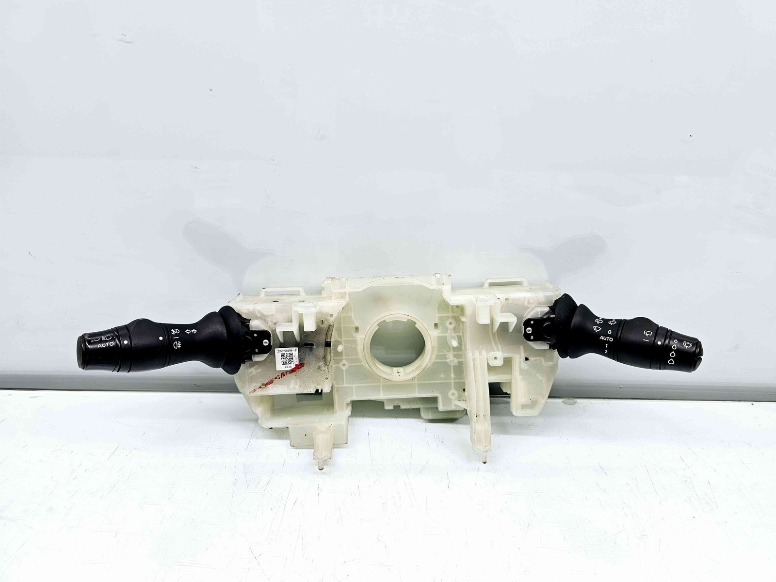 Ansamblu manete Renault Megane 3 (B95) [Fabr 2008-2016] 255670019R - imagine 1