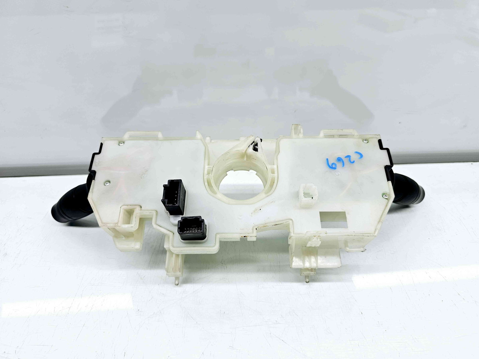 Ansamblu manete Renault Megane 3 (B95) [Fabr 2008-2016] 255670019R - imagine 3