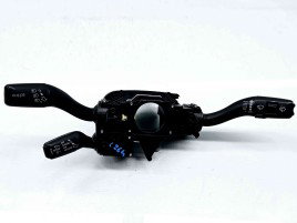  Ansamblu manete Audi A6 (4F2, C6) facelift [Fabr 2004-2010] 4F0953549D