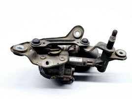  Ansamblu stergator stanga Peugeot 407 [Fabr 2004-2010] 9661812180