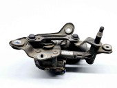  Ansamblu stergator stanga Peugeot 407 [Fabr 2004-2010] 9661812180