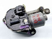  Ansamblu stergator stanga Peugeot 407 [Fabr 2004-2010] 9661812180