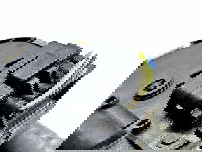  Ansamblu stergator stanga Peugeot 407 [Fabr 2004-2010] 9661812180