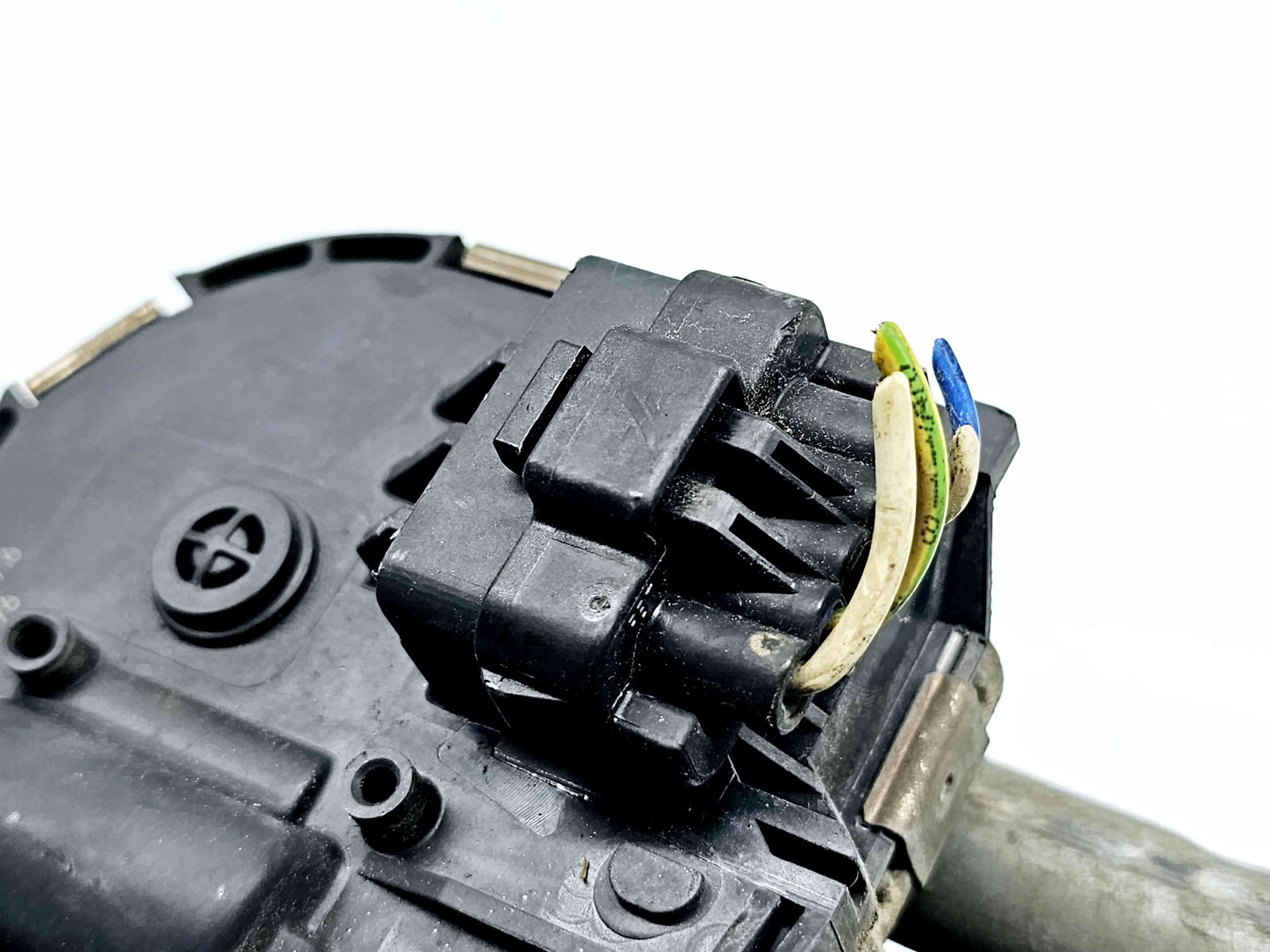 Ansamblu stergator stanga Peugeot 407 [Fabr 2004-2010] 9661812180 - imagine 4