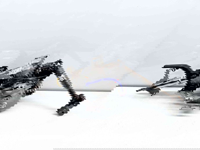 Ax coloana volan Nissan Qashqai [Fabr 2007-2014] 48810BR00C 1.5 DCI K9K LH2 81KW / 110CP