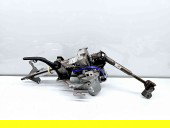 Ax coloana volan Nissan Qashqai [Fabr 2007-2014] 48810BR00C 1.5 DCI K9K LH2 81KW / 110CP