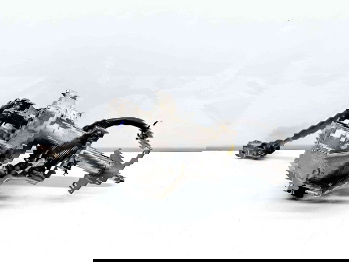 Ax coloana volan Nissan Qashqai [Fabr 2007-2014] 48810BR00C 1.5 DCI K9KLHJ2 81KW / 110CP