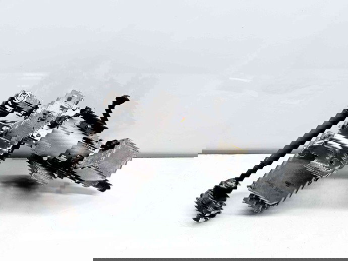 Ax coloana volan Renault Clio 4 (B98) Hatchback [Fabr 2012-2020] 488102646R 1.5 DCI K9K628 55KW / 75CP